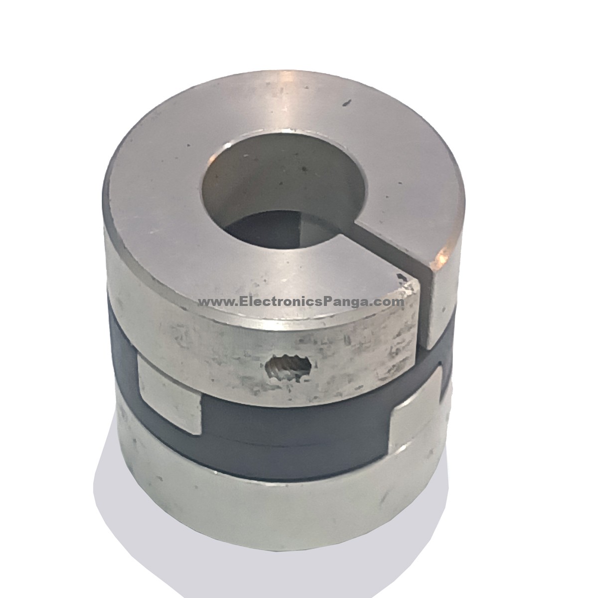 14X20mm Bore Aluminum Motor Shaft Flexible Coupling C300 - Image 4