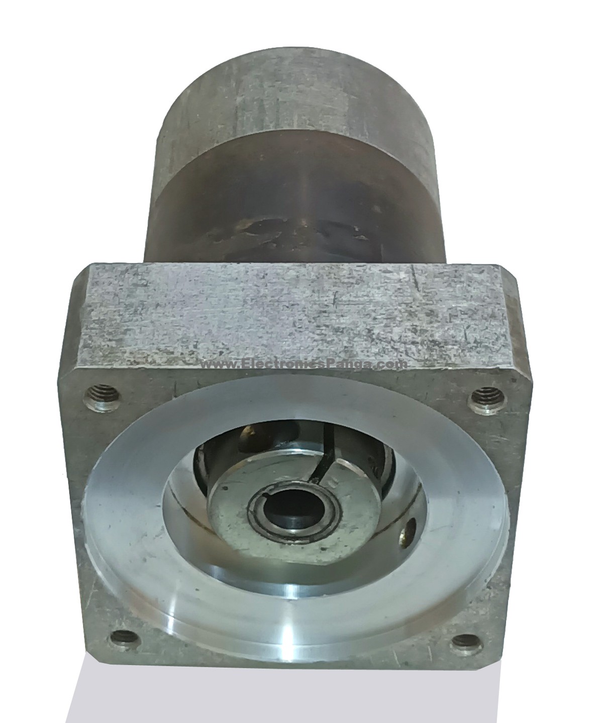 15:1 Ratio Input Flange 95mm Reducer Gearbox G1208 - Image 4