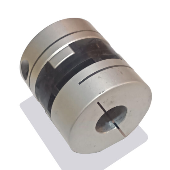 18X20mm Bore Aluminum Motor Shaft Flexible Coupling C301