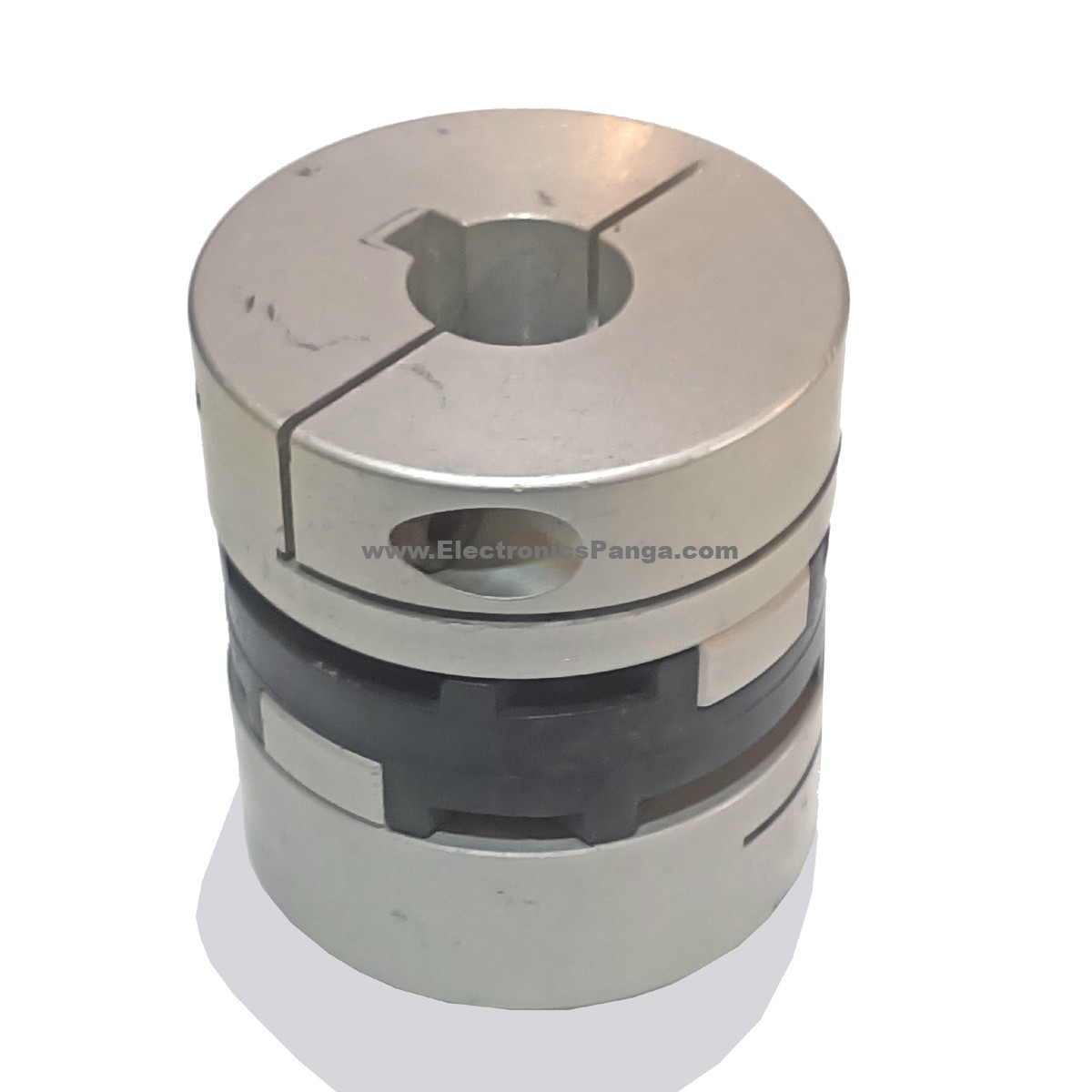 18X20mm Bore Aluminum Motor Shaft Flexible Coupling C301 - Image 4
