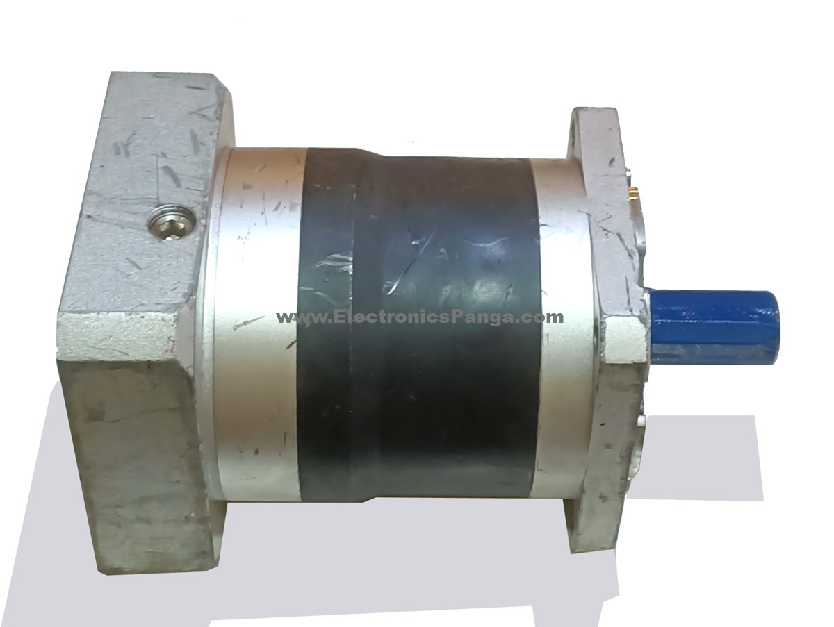 20:1 Ratio Planetary Gearbox For 1kw 1.5kw Servo Motor G1177 - Image 2