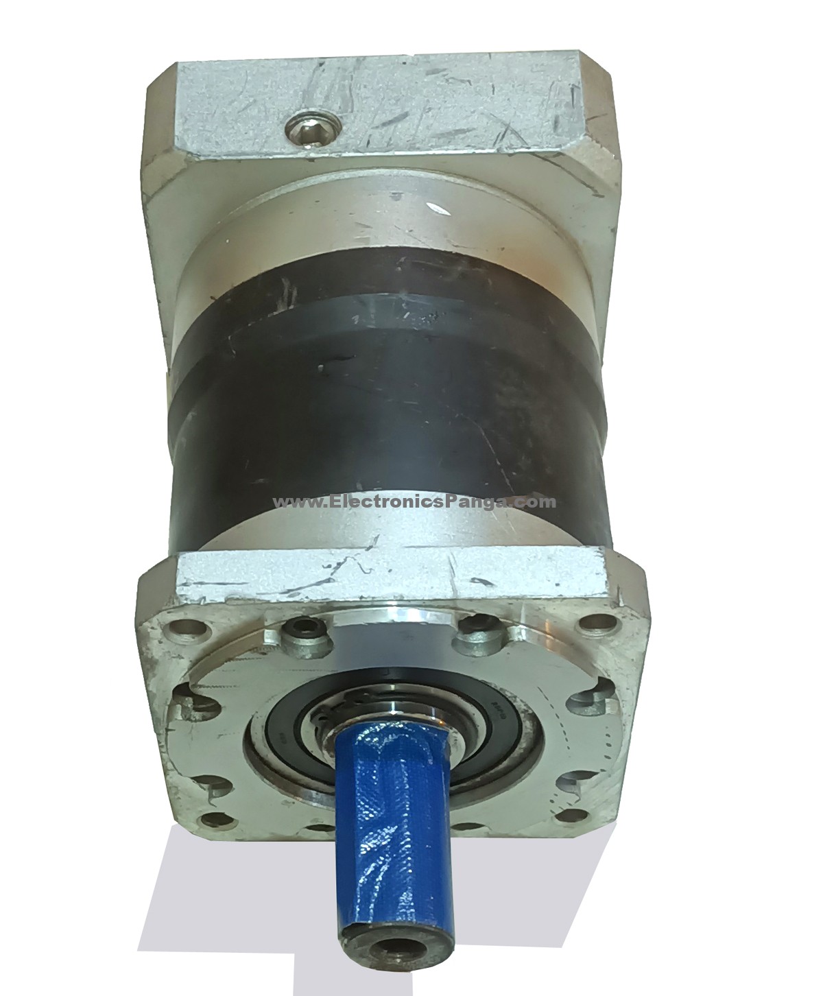 20:1 Ratio Planetary Gearbox For 1kw 1.5kw Servo Motor G1177 - Image 3