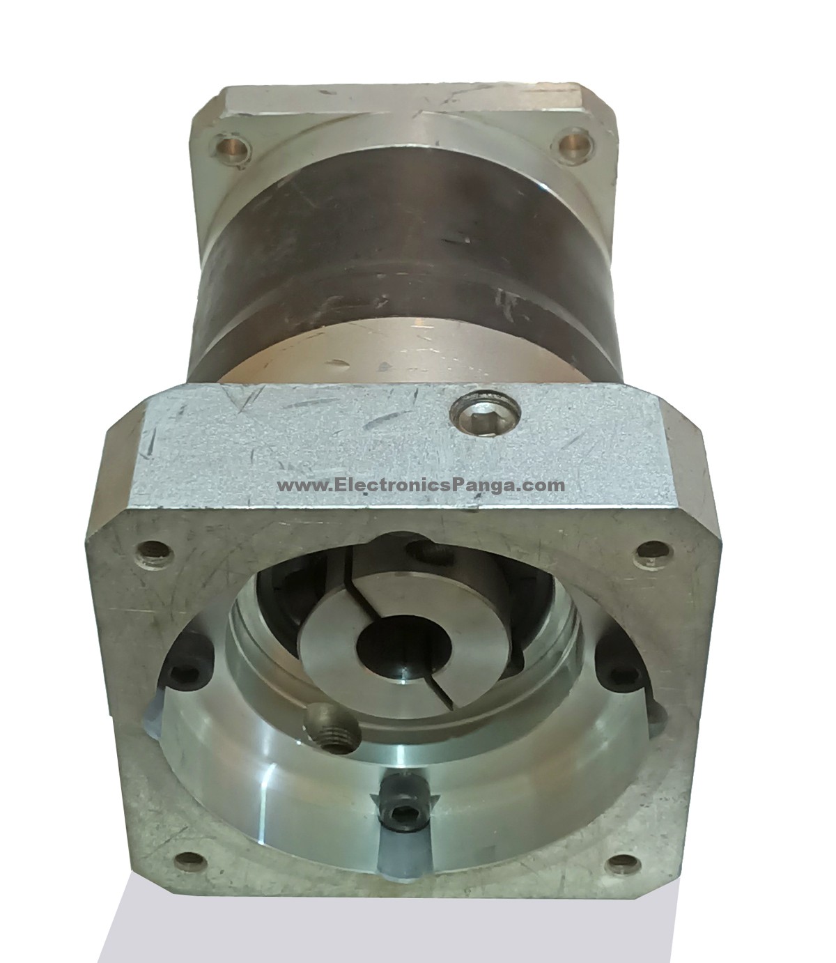 20:1 Ratio Planetary Gearbox For 1kw 1.5kw Servo Motor G1177 - Image 4