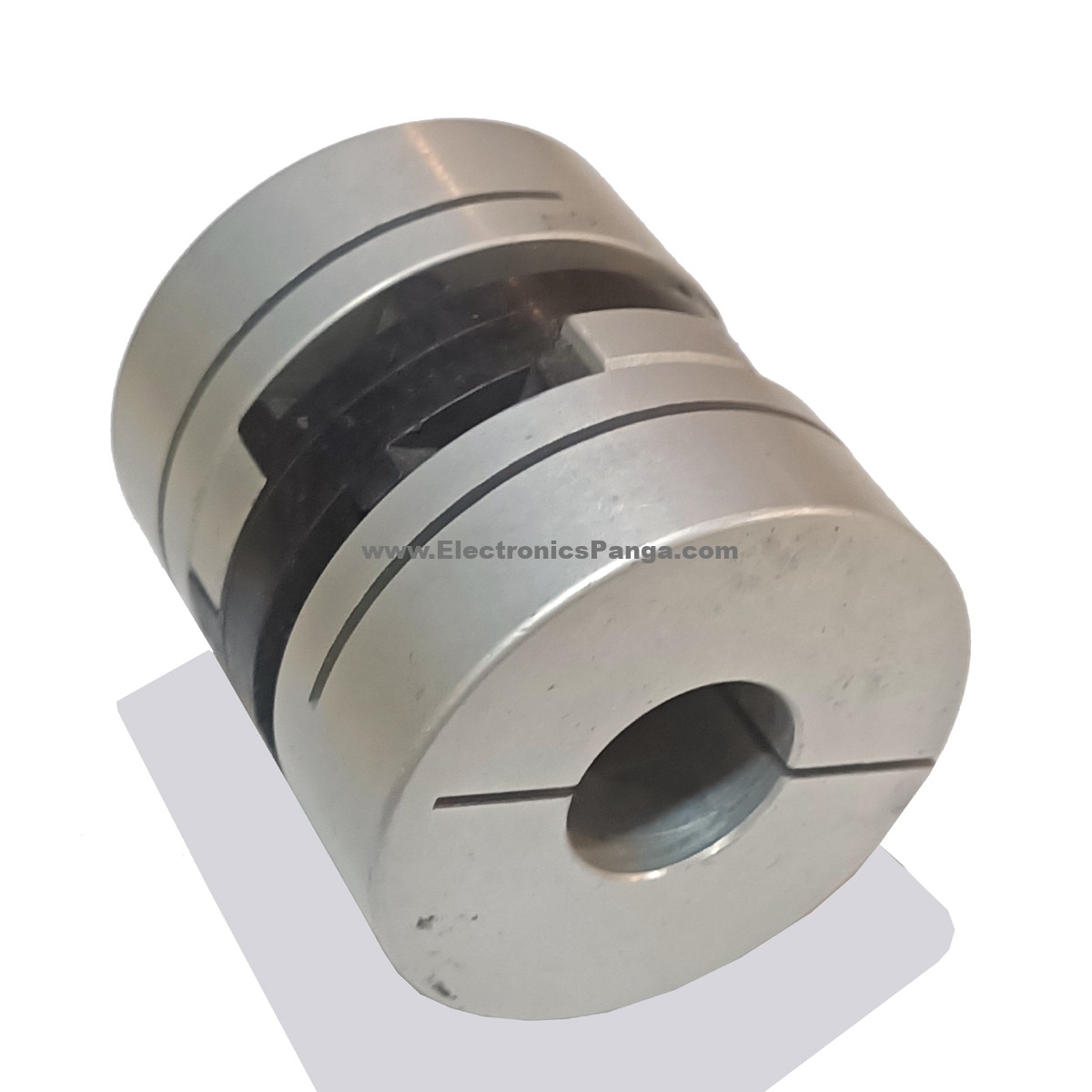 20X20mm Bore Aluminum Motor Shaft Flexible Coupling C302