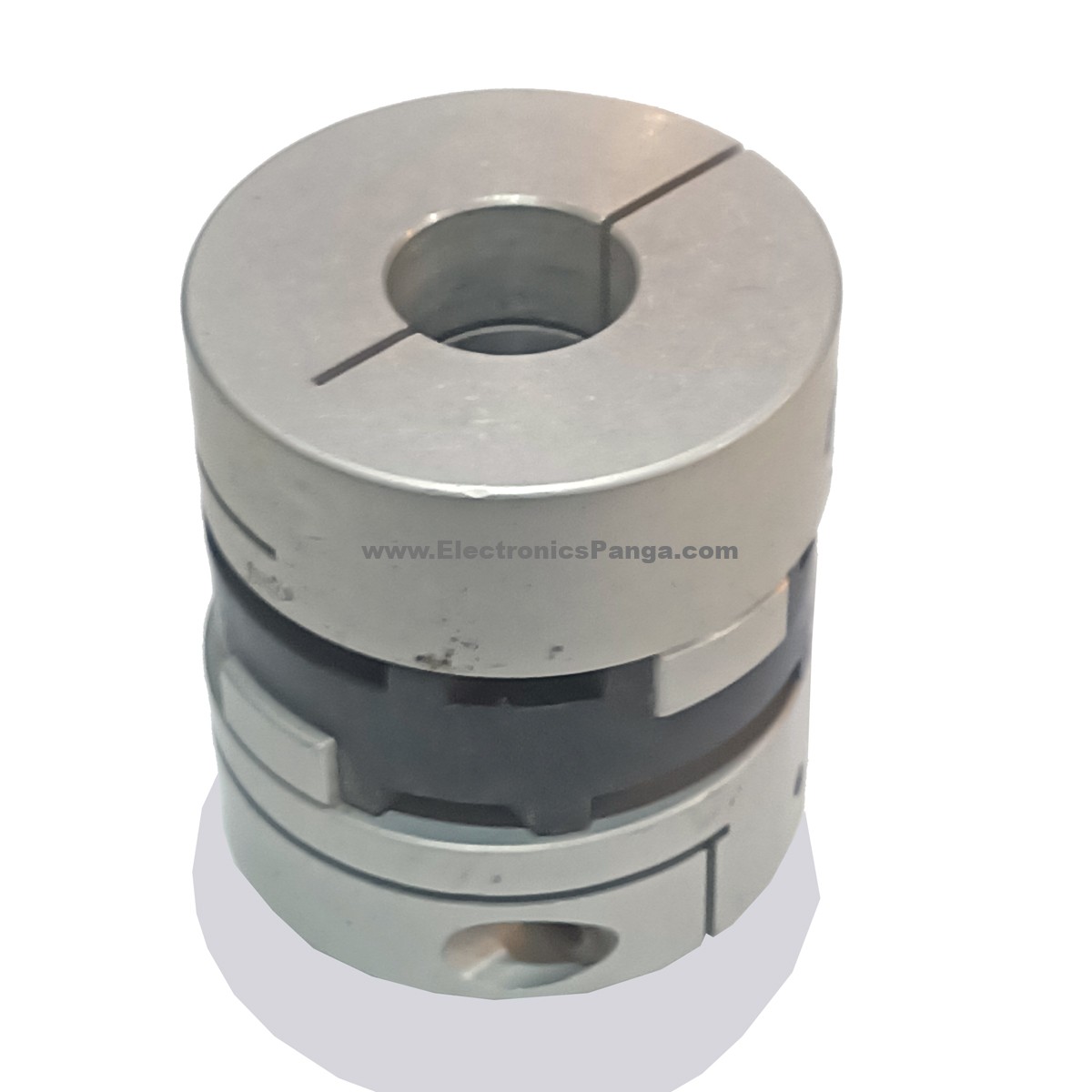 20X20mm Bore Aluminum Motor Shaft Flexible Coupling C302 - Image 4