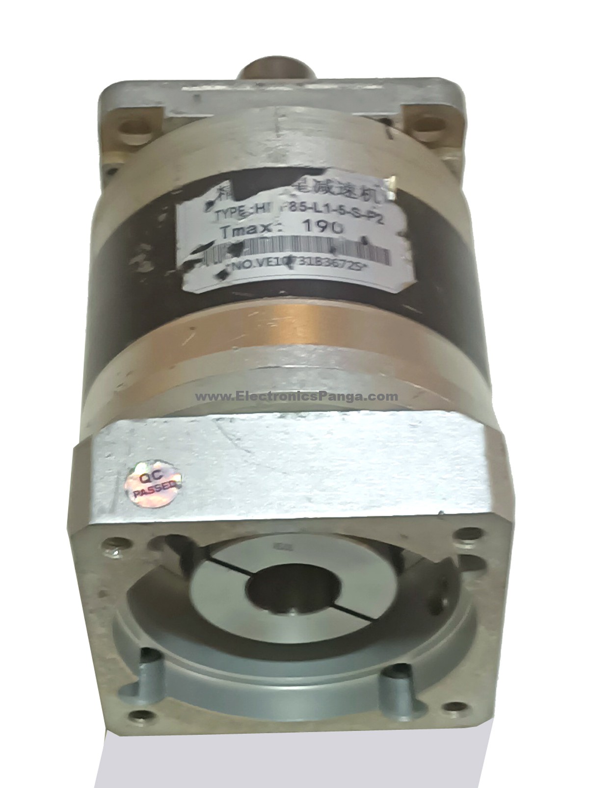 5:1 Ratio HHF85-L1-5-S-P2 Planetary Gearbox For 750w Servo Motor G1179 - Image 5