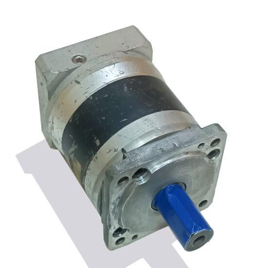 5:1 Ratio Planetary Gearbox For 750w Servo Motor G1210