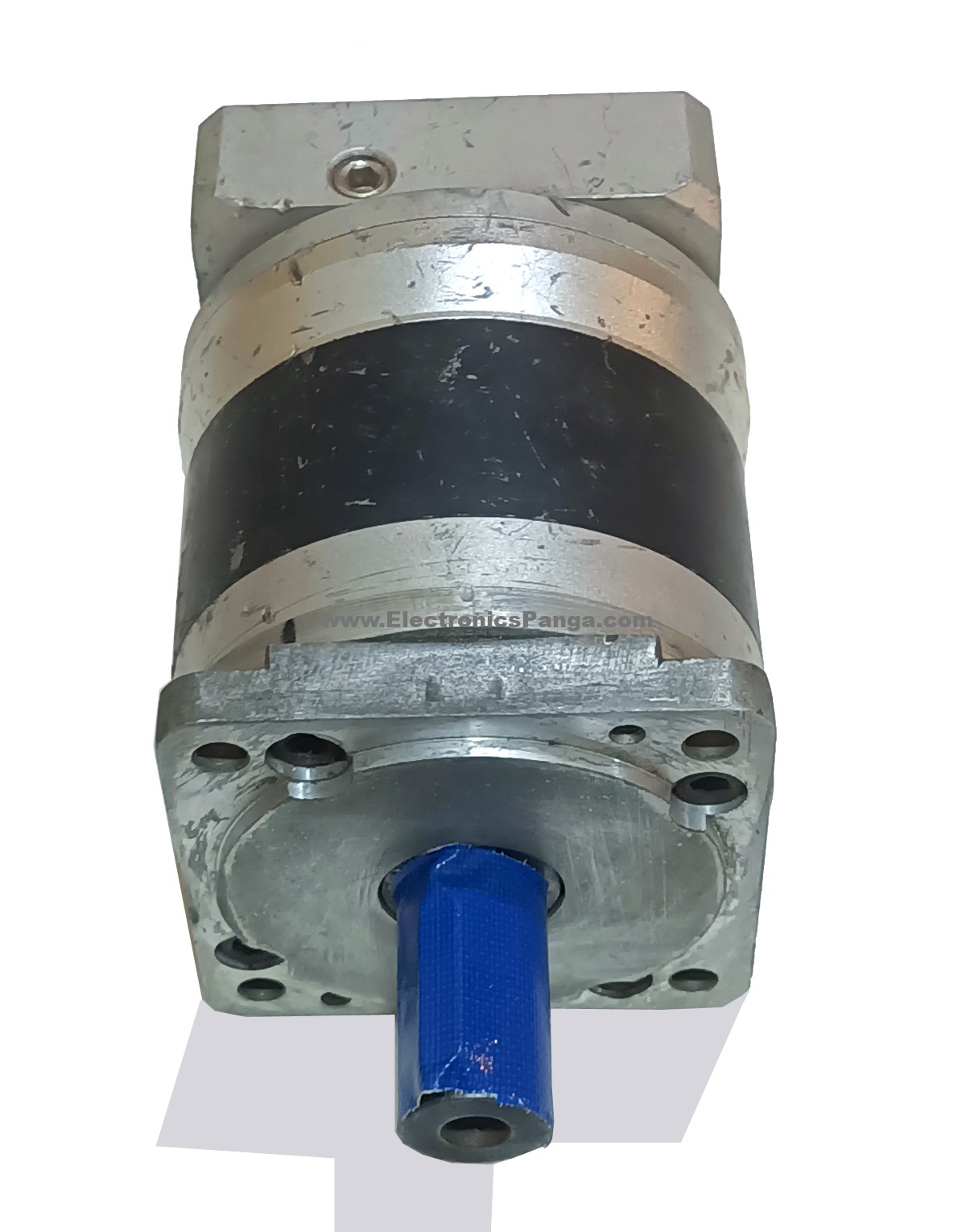 5:1 Ratio Planetary Gearbox For 750w Servo Motor G1210 - Image 3