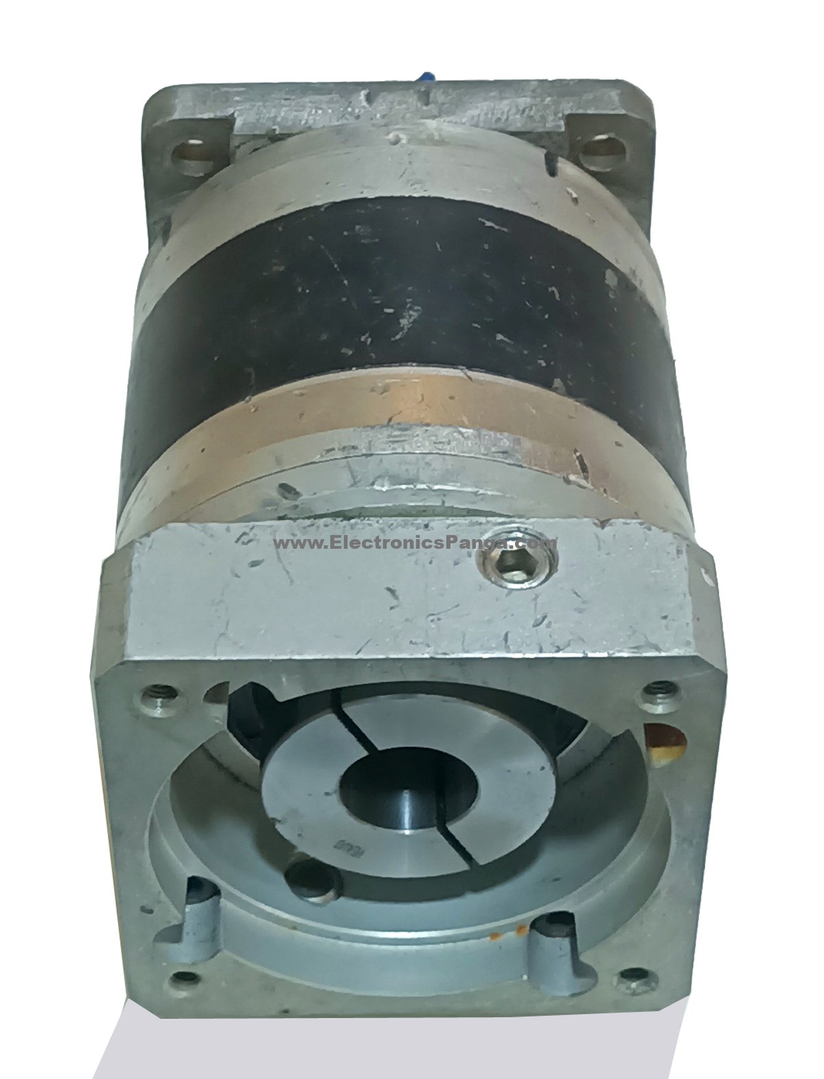 5:1 Ratio Planetary Gearbox For 750w Servo Motor G1210 - Image 4