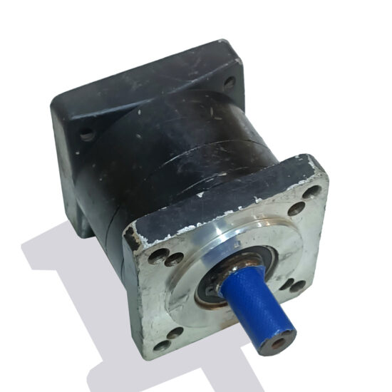 6:1 Ratio Planetary Gearbox For 750w Servo Motor G1213