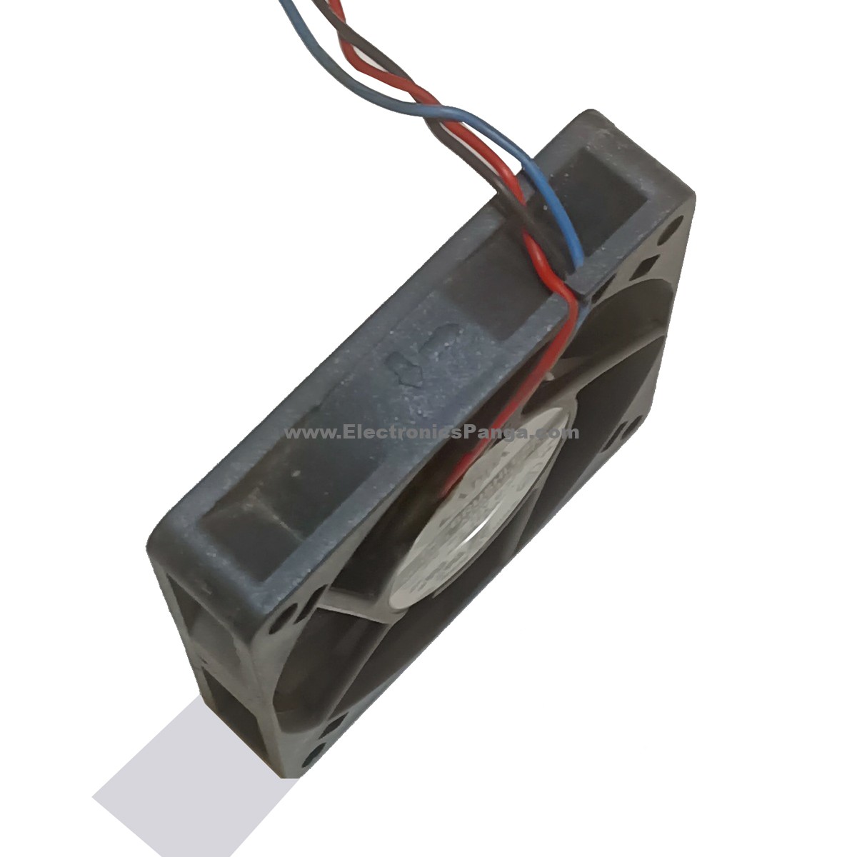 ADDA AD0712LB-DA6 12V/DC 0.12A 3-Wires DC Brushless Cooling Fan AS600 - Image 4