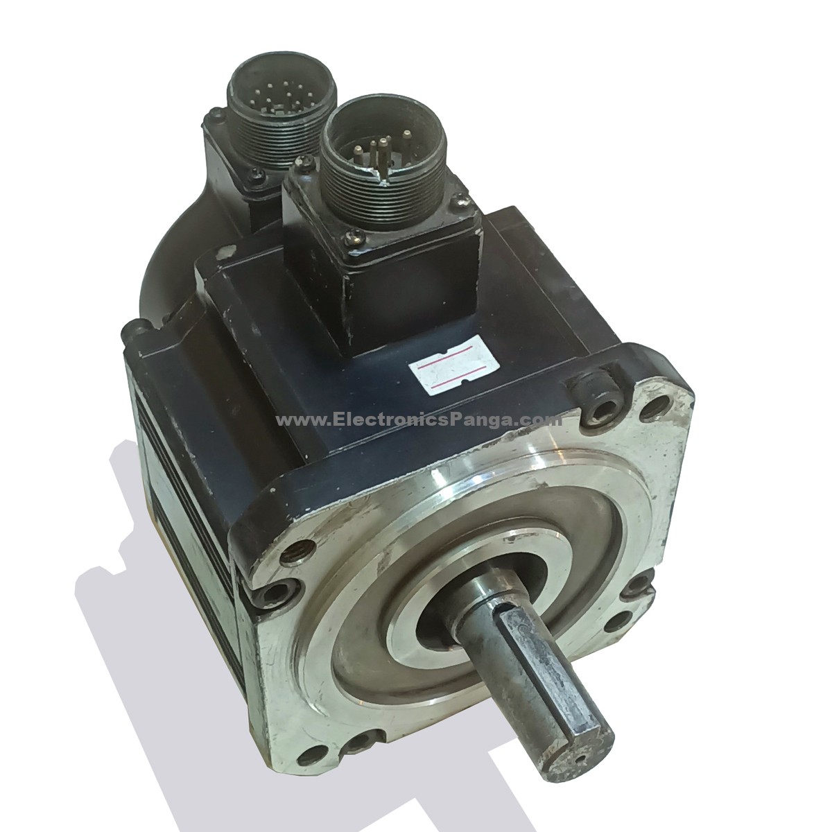 DELTA 1Kw (1000W) ASMT10M250AK AC Servo Motor SM962