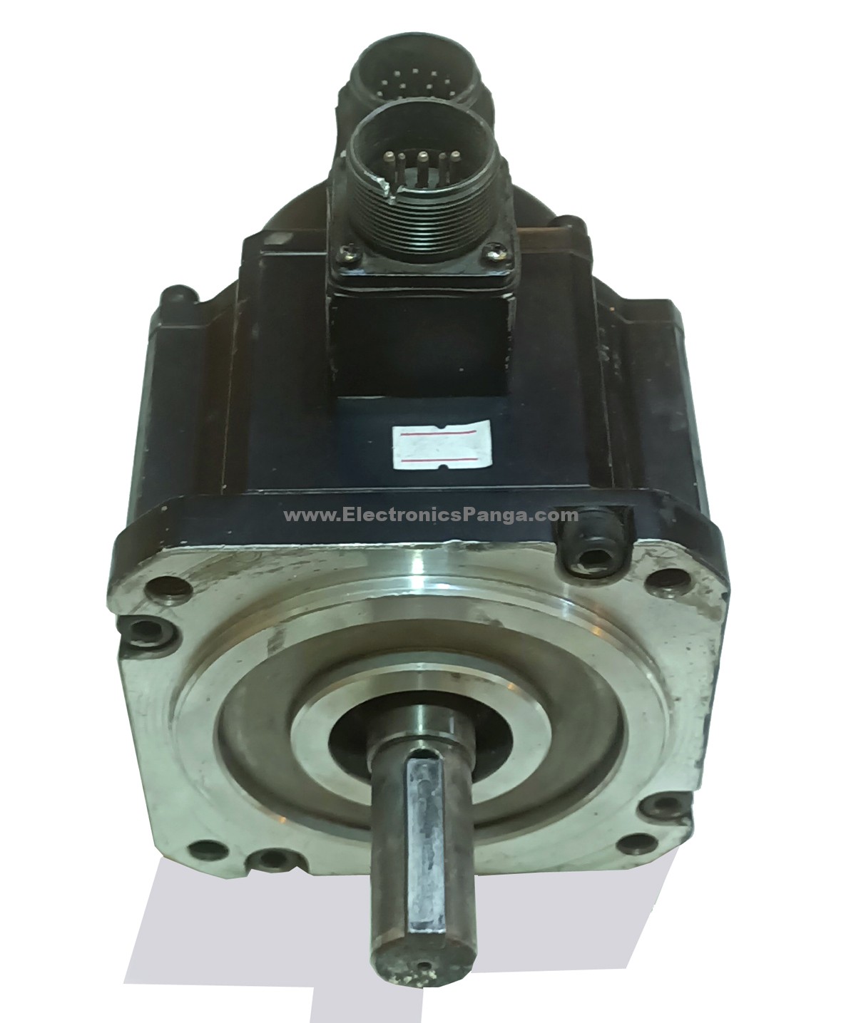 DELTA 1Kw (1000W) ASMT10M250AK AC Servo Motor SM962 - Image 4