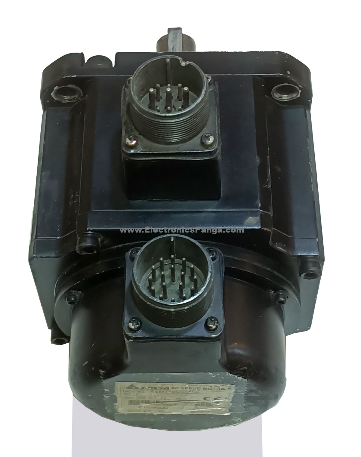 DELTA 1Kw (1000W) ASMT10M250AK AC Servo Motor SM962 - Image 5