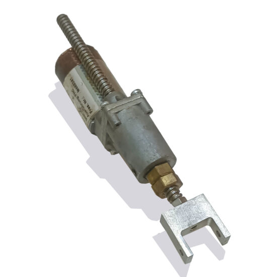 ADE-WERK MT10S-0100 24V/DC Gear Motor DCM152