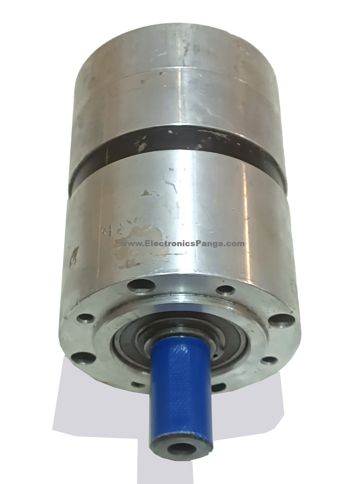 EISELE 5:1 Ratio Reducer Gearbox For 200w & 400w Servo Motor G1209 - Image 4