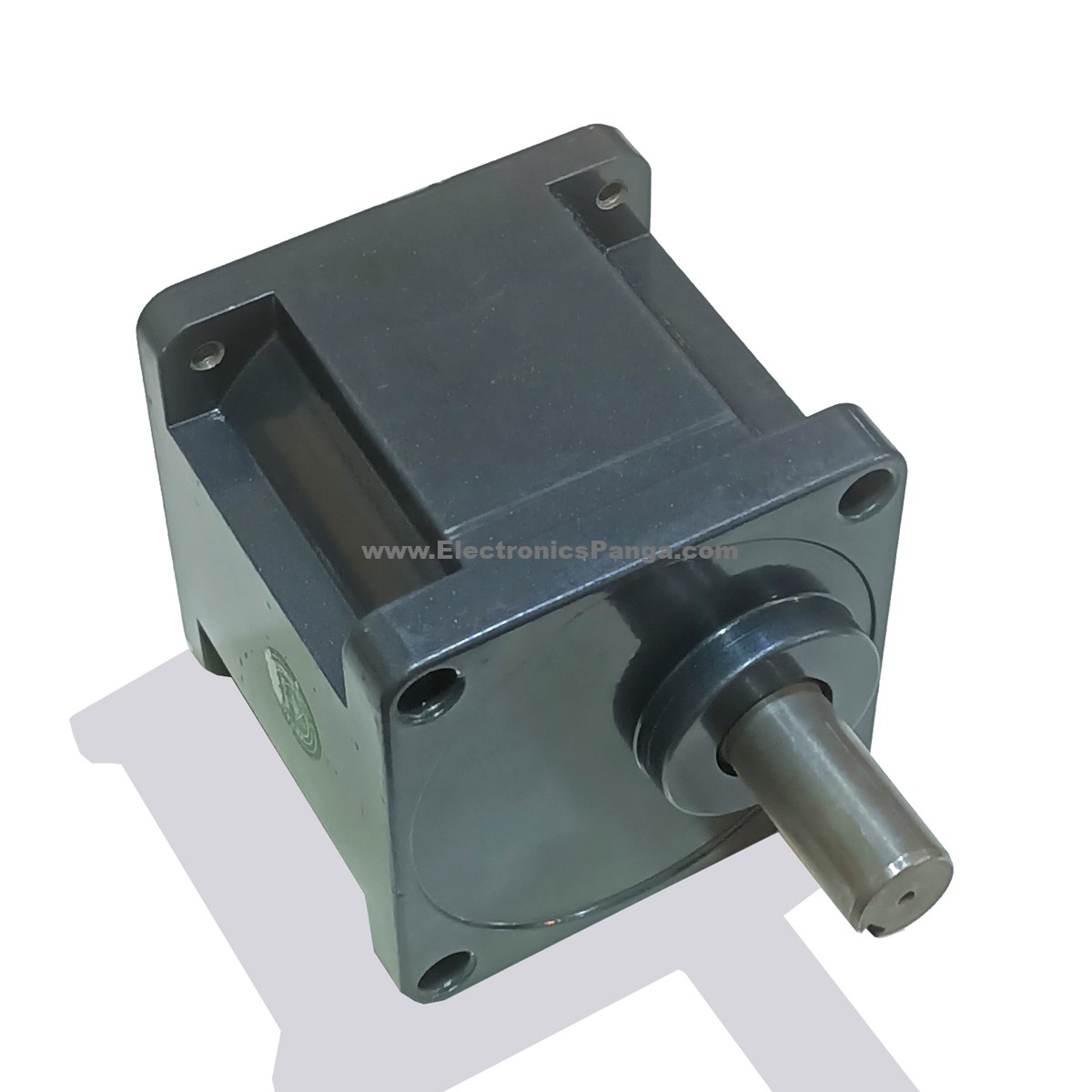 GGM K9P180BU 180:1 Ratio Gear Head G1195 - Image 4
