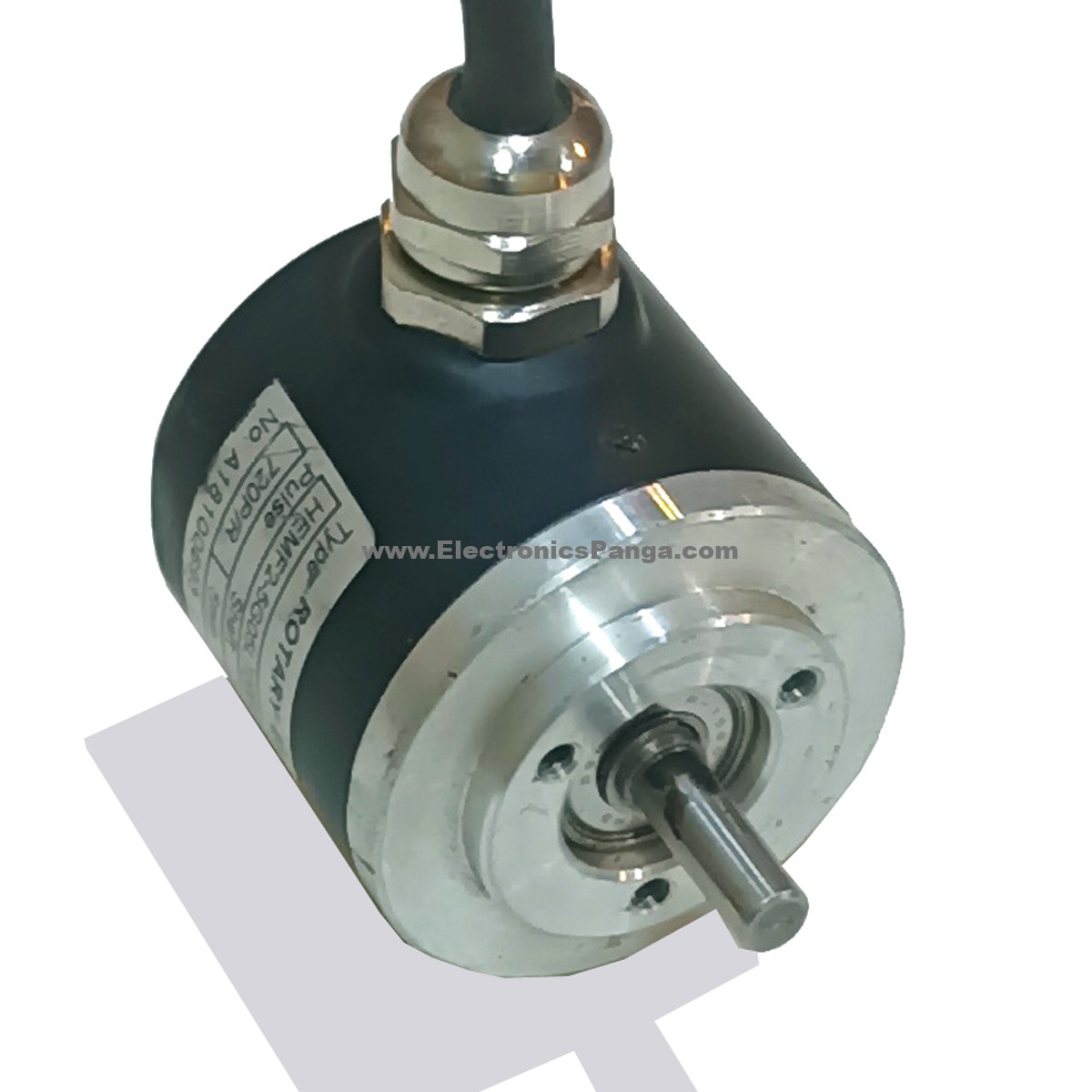 HEMF2-5G05L720B0-25M 5V/DC 720P/R Rotary Encoder RE174