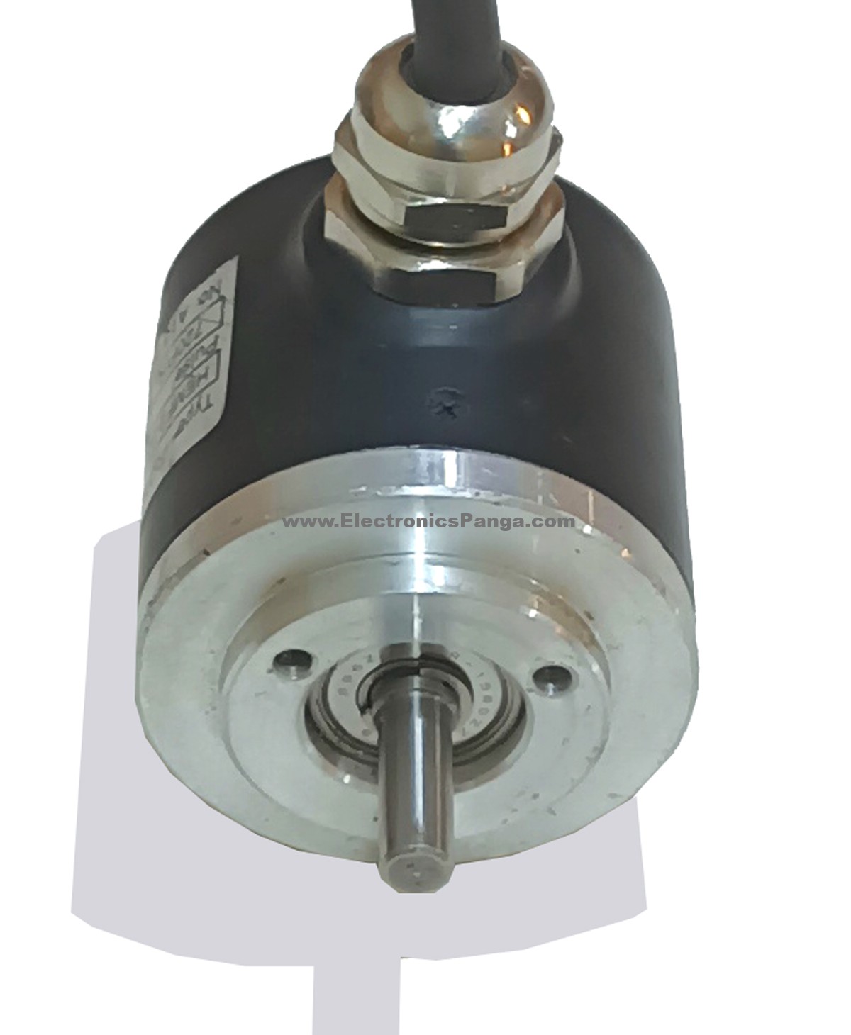 HEMF2-5G05L720B0-25M 5V/DC 720P/R Rotary Encoder RE174 - Image 5