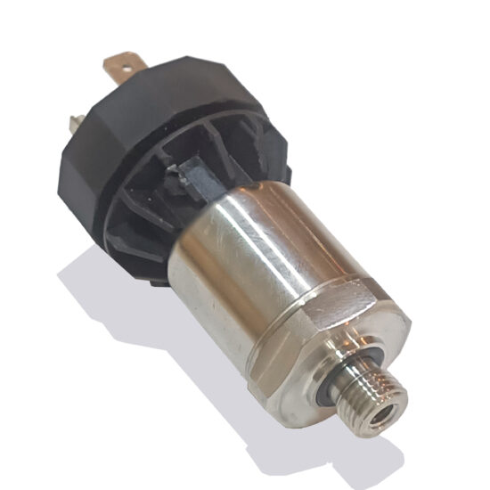 HUBA E325110 Pressure Transmitter N312