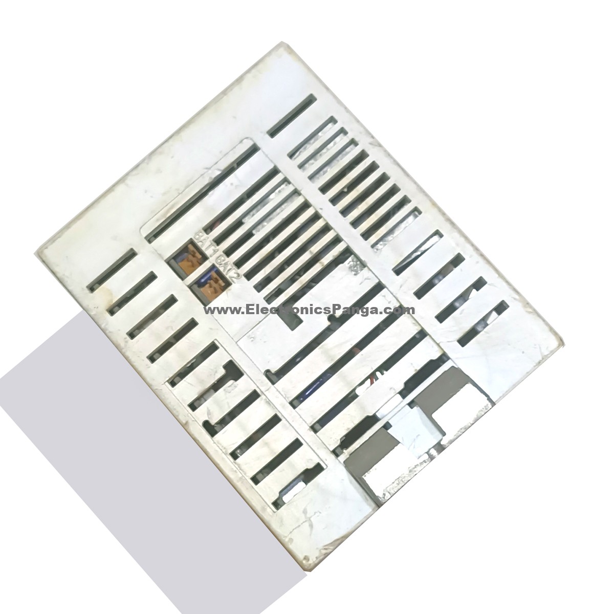 IAI CORPORATION SSEL-C-2-100AB-100AB-CC-0-2-CT5A-SP AC Servo Drive SD1194 - Image 8