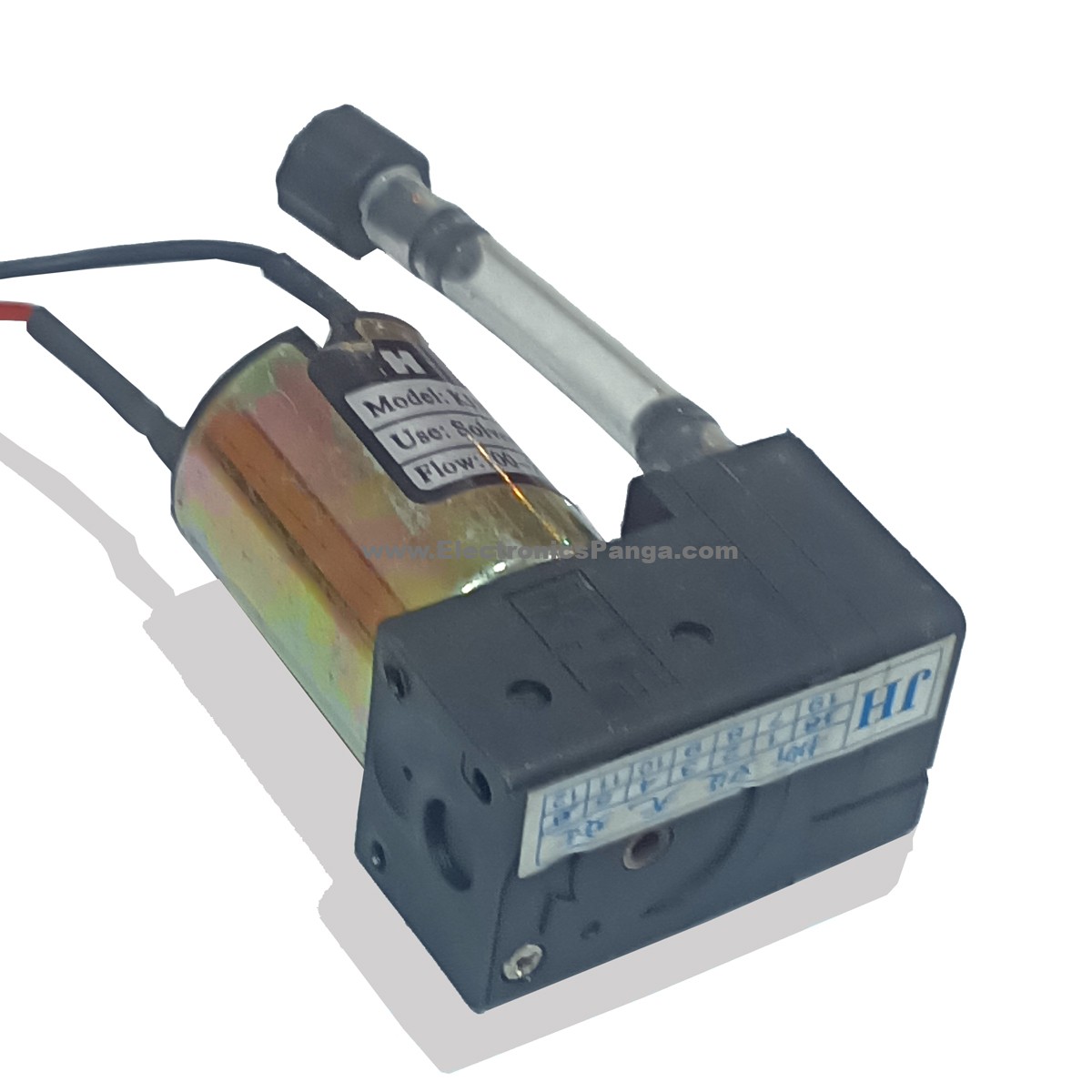 KHF KHF-10 3W 24V/DC Micro Liquid Pump DM143