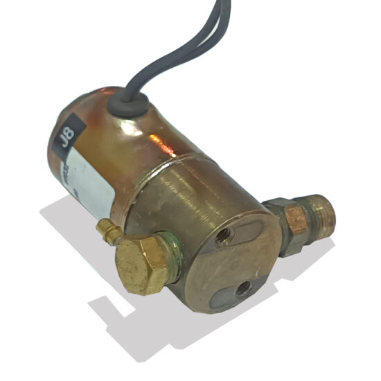 KIP INC 241110 24V/DC 7W Solenoid Valve N317