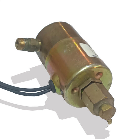 KIP INC 641120 24V/DC 10W Solenoid Valve N318