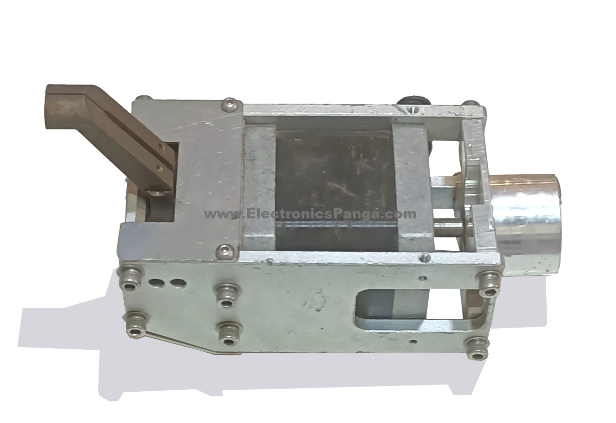 LEADSHINE 42CM06-SZ 2-Phase 4-Wires 1.8°/step 2.5A NEMA17 Stepper Motor Based Gripper For Mask Machine STM265 - Image 3