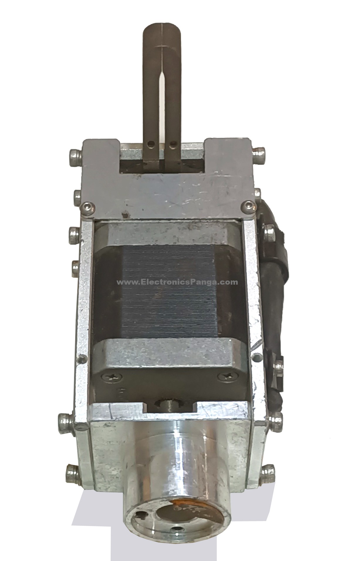 LEADSHINE 42CM06-SZ 2-Phase 4-Wires 1.8°/step 2.5A NEMA17 Stepper Motor Based Gripper For Mask Machine STM265 - Image 4