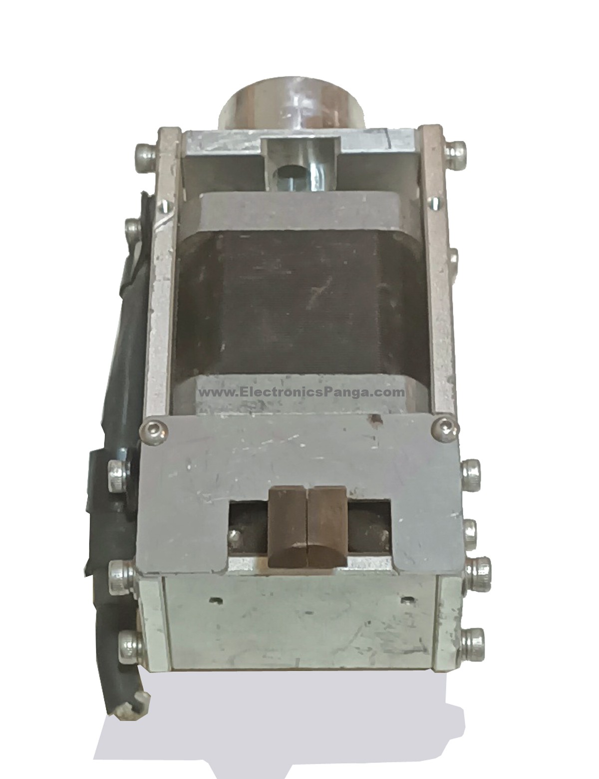 LEADSHINE 42CM06-SZ 2-Phase 4-Wires 1.8°/step 2.5A NEMA17 Stepper Motor Based Gripper For Mask Machine STM265 - Image 5