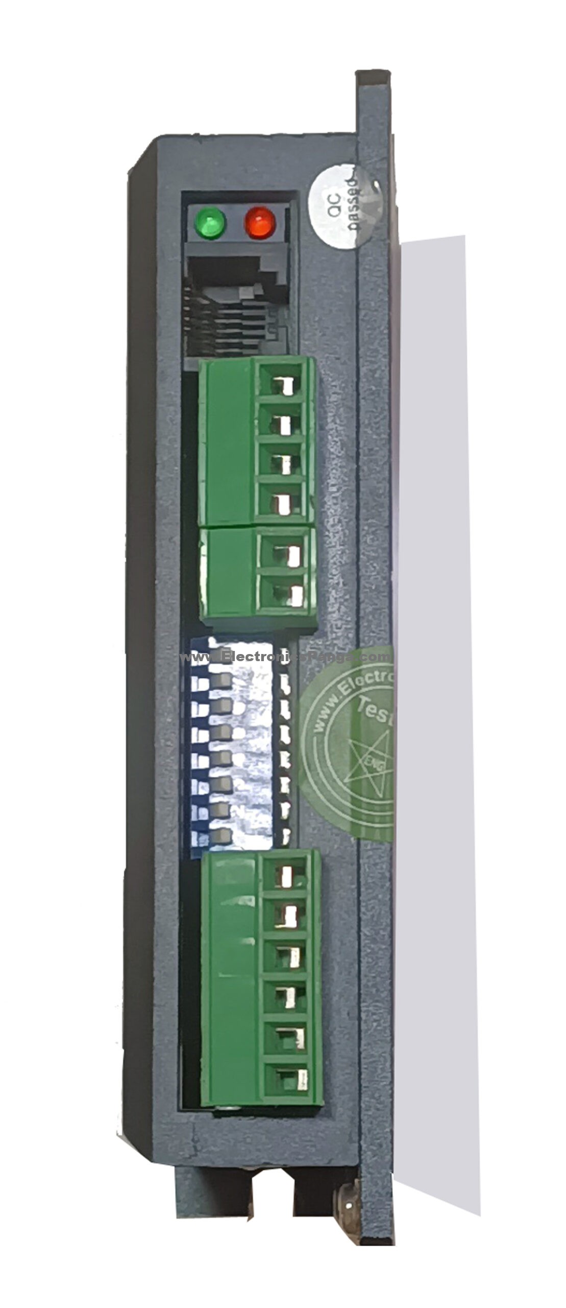 LEADSHINE DM432C 20-40V/DC 3.20A 2-Phase Microstep Driver STD291 - Image 4