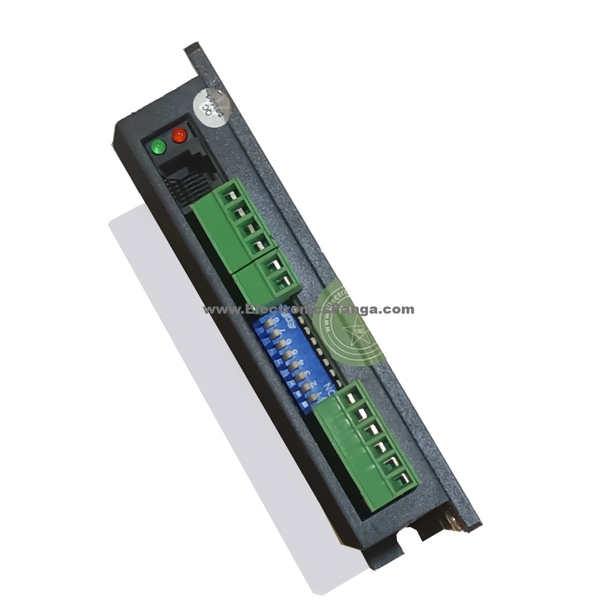 LEADSHINE DM432C 20-40V/DC 3.20A 2-Phase Microstep Driver STD291 - Image 5