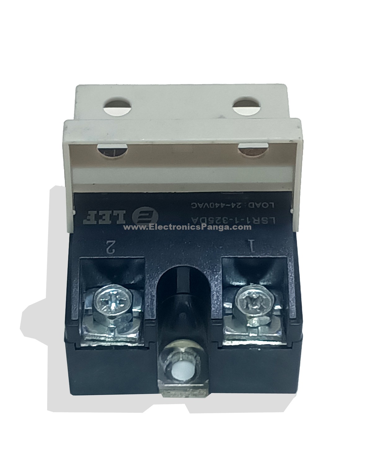 LSR1-1-325DA 25A 3-32V/DC to 24-440V/AC Solid State Relay SSR R41 - Image 7