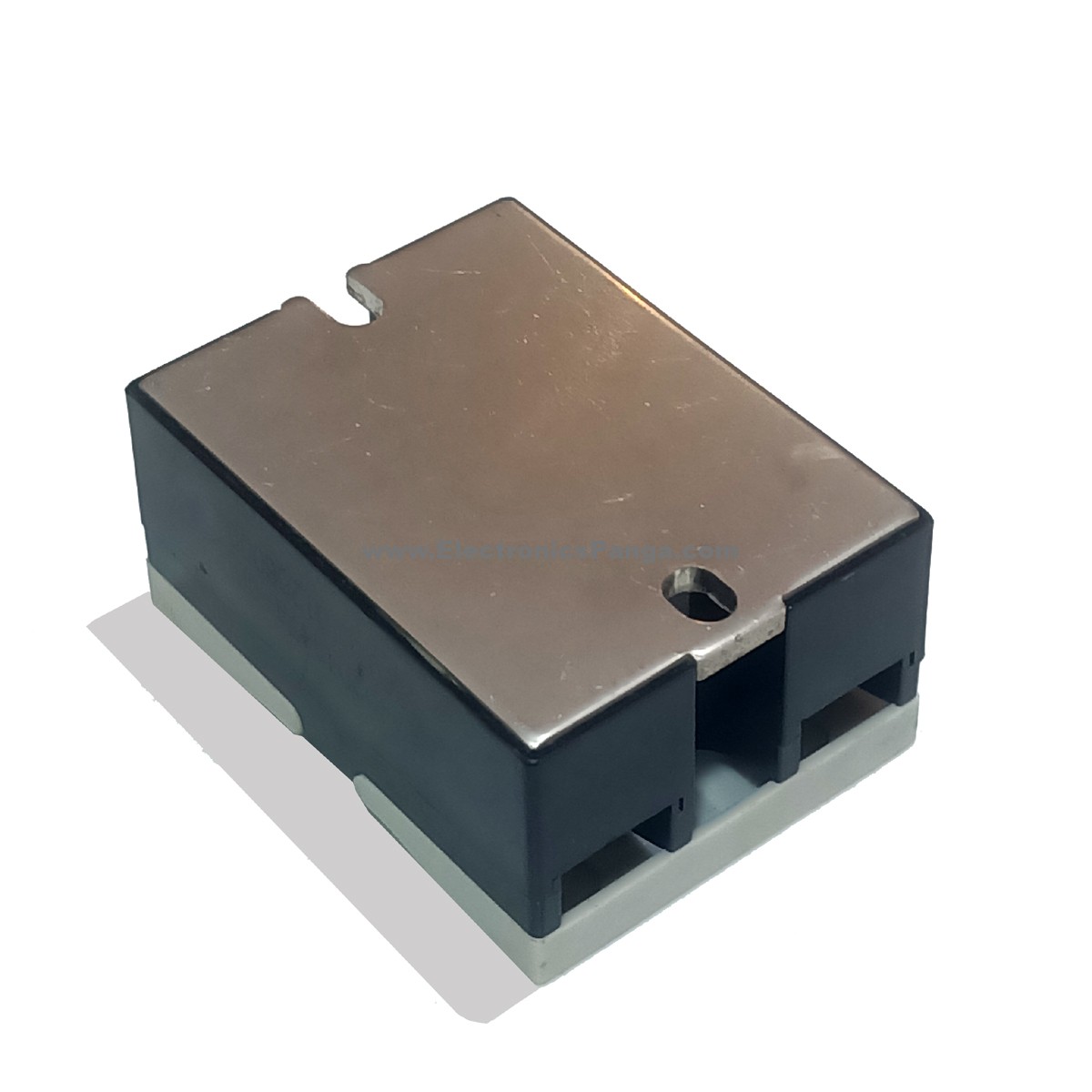 LSR1-1-325DA 25A 3-32V/DC to 24-440V/AC Solid State Relay SSR R41 - Image 8