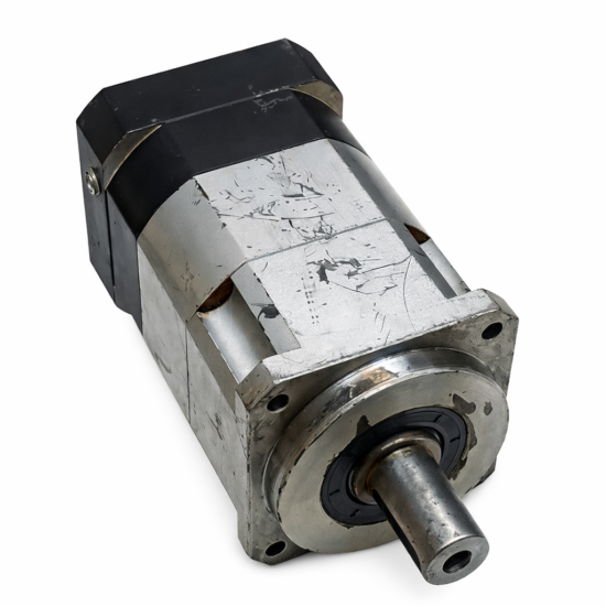 LIMING ATG 30:1 Ratio PGX90-H-30 Reducer Gearbox For 750w Servo Motor G1212