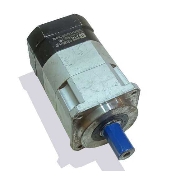LIMING ATG 50:1 Ratio PGX90-H-50 Reducer Gearbox For 200w & 400w Servo Motor G1222