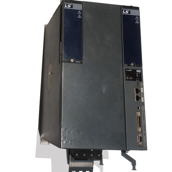 LS XMOTION 22Kw (22000W) IX700MD1-B-220B AC Servo Driver SD1197