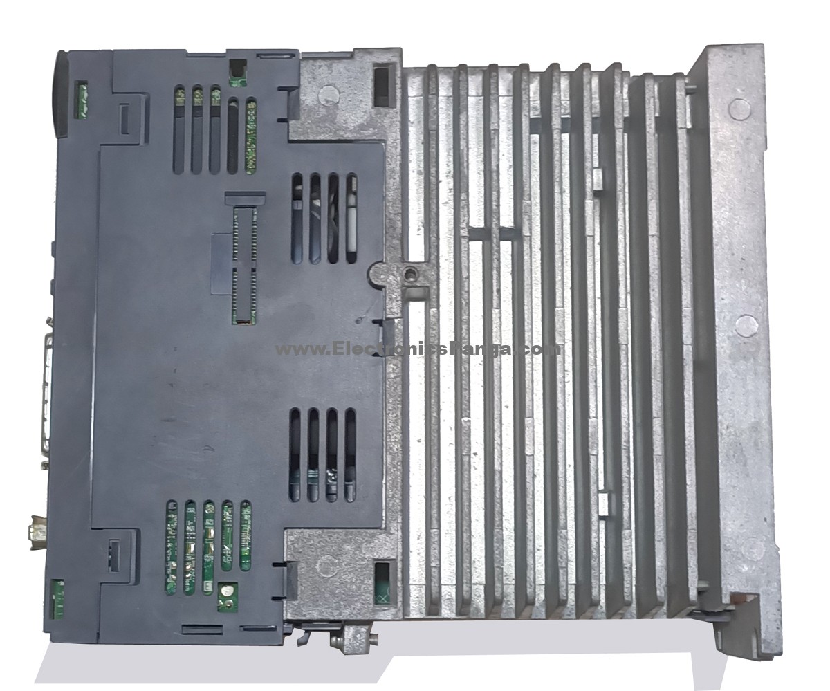 MITSUBISHI 1Kw (1000W) MR-J3-100A4 AC Servo Driver SD1176 - Image 6