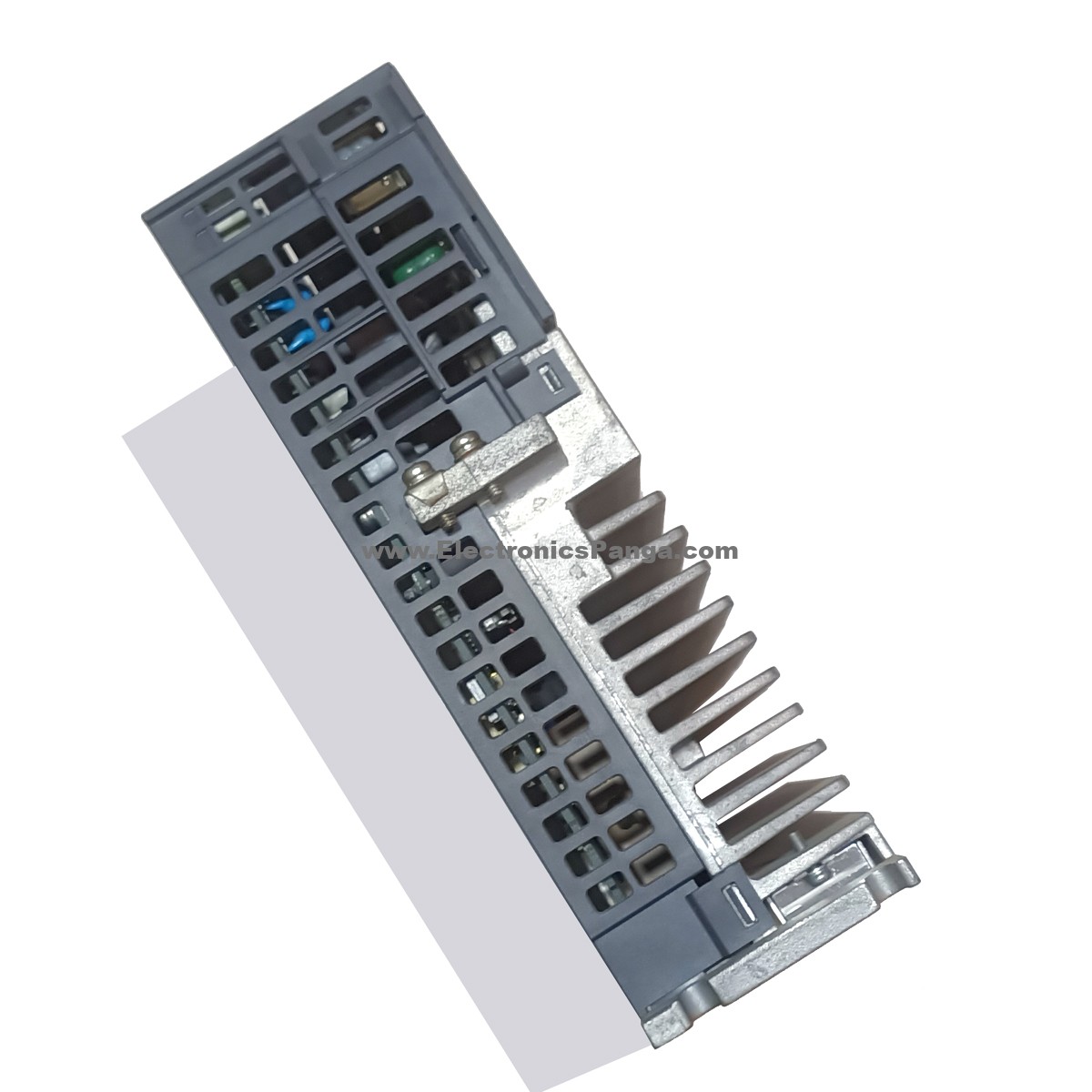 MITSUBISHI 1Kw (1000W) MR-J3-100A4 AC Servo Driver SD1176 - Image 8