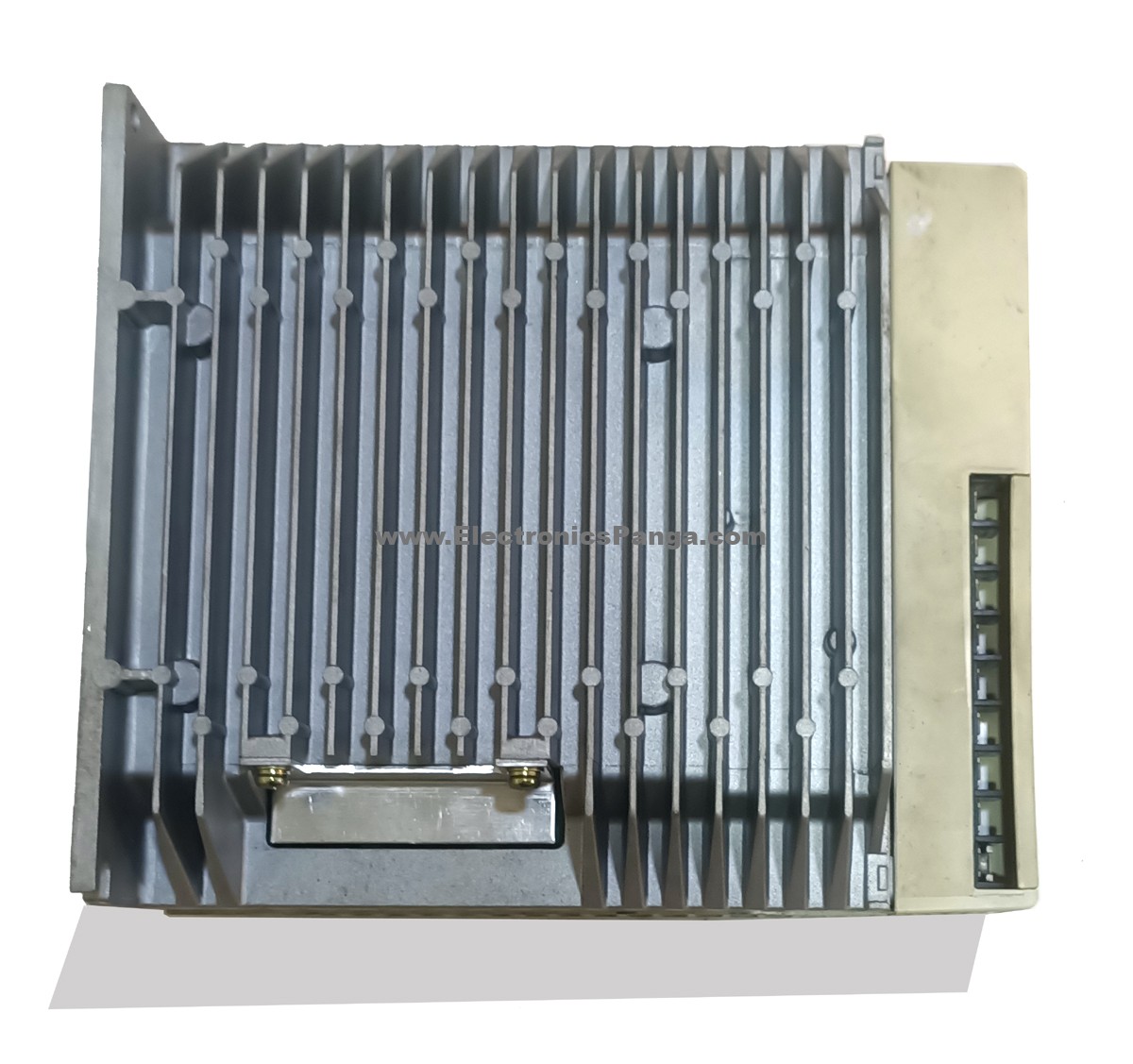 MITSUBISHI 2.2Kw (2200W) MDS-A-SPJ-22 Spindle Drive Unit SD1202 - Image 5