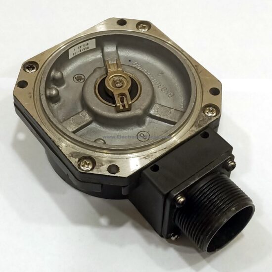 MITSUBISHI 2kw (2000w) HC-SF202 AC Servo Motor Encoder RE176