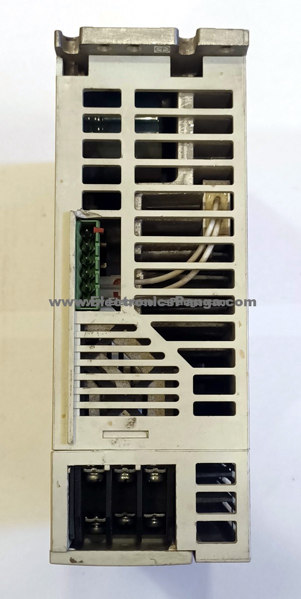 MITSUBISHI 400W (0.4Kw) MR-J2S-40B AC Servo Driver SD1190 - Image 6