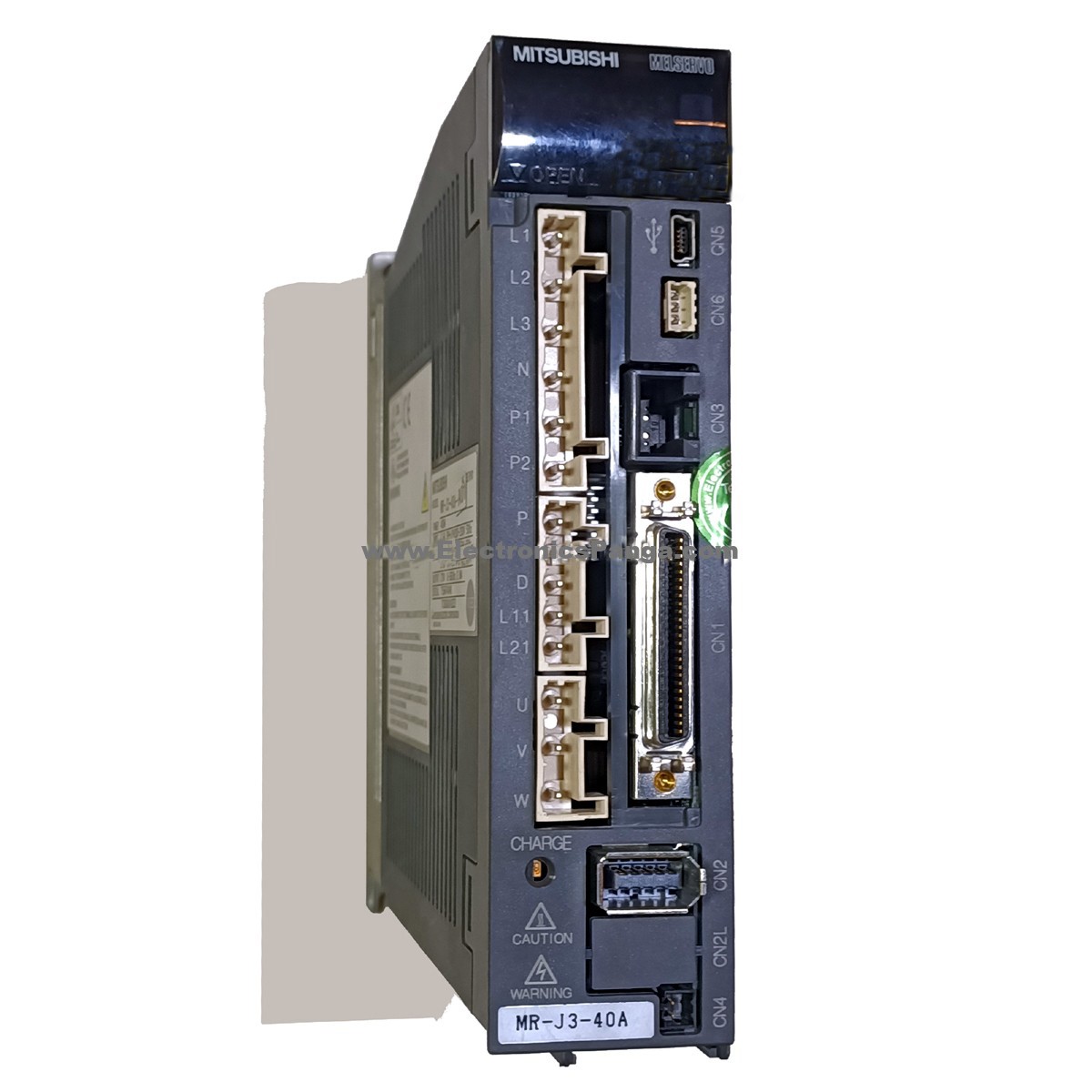 MITSUBISHI 400W (0.4Kw) MR-J3-40A AC Servo Driver SD1180