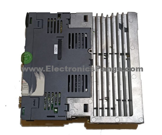 MITSUBISHI 400W (0.4Kw) MR-J3-40A AC Servo Driver SD1180 - Image 6