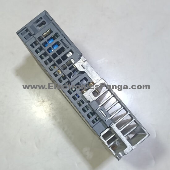 MITSUBISHI 400W (0.4Kw) MR-J3-40A AC Servo Driver SD1180 - Image 8