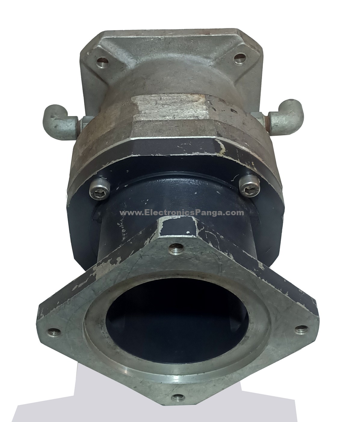 MITSUBISHI 5:1 Ratio TRDF40 V5 RZ TRDF40-V5-RZ Coupler Fitting GearBox For 1kw 1.5kw Servo Motor G1206 - Image 5