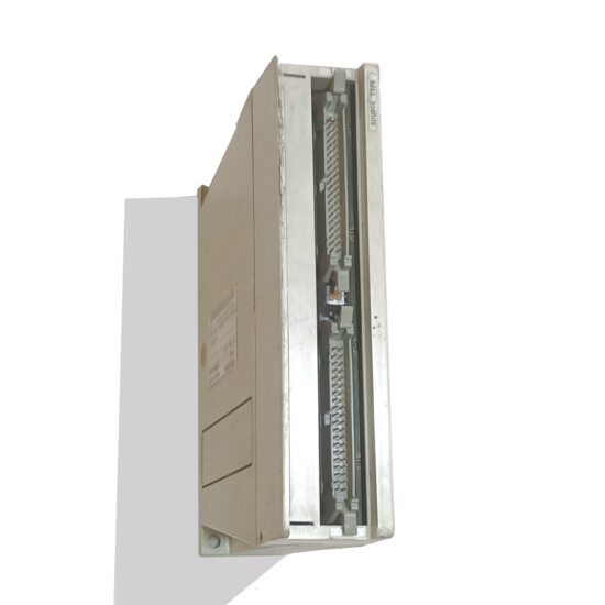 MITSUBISHI FCUA-DX101 24V/DC Remote I/O Unit PL220