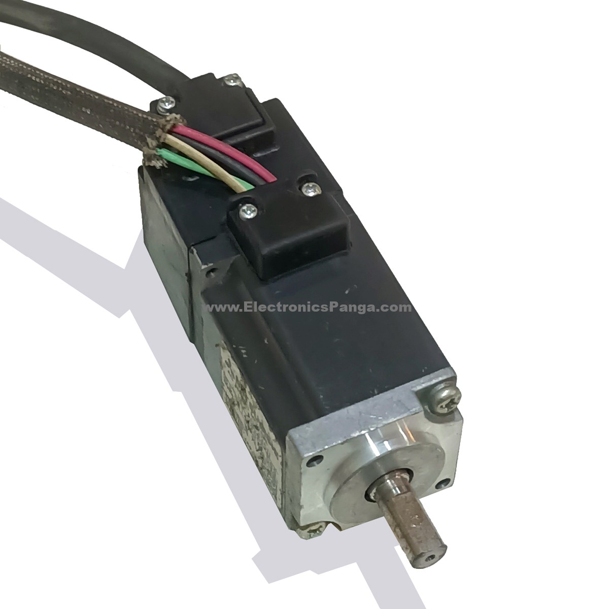 MITSUBISHI HC-AQ0335D AC Servo Motor SM981