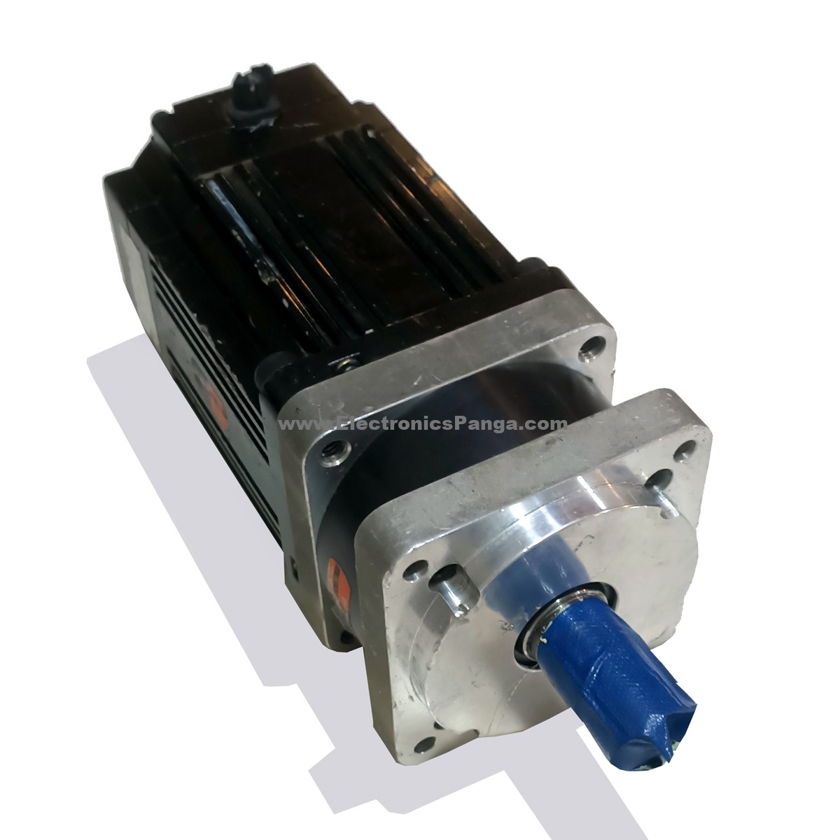 MOTOR BANK 400W (0.4Kw) TM90-A0433-U BLDC Motor With Gear DCM150